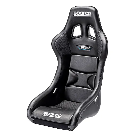 Sparco QRT-R Sky Stoel FIA 8855-1999