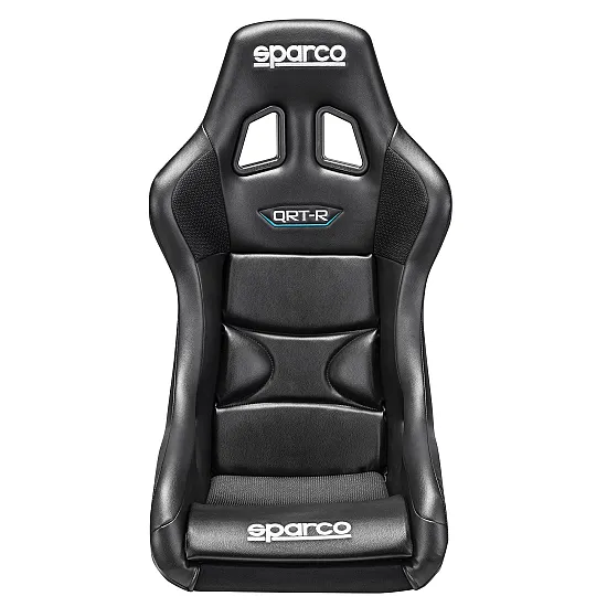 Sparco QRT-R Sky Stoel FIA 8855-1999