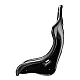 Sparco QRT-R Sky Stoel FIA 8855-1999