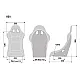 Sparco REV QRT FIA 8855-1999