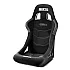 Sparco Sprint L Stoel FIA 8855-1999 - Zwart