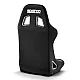 Sparco Sprint Stoel FIA 8855-1999 - Zwart
