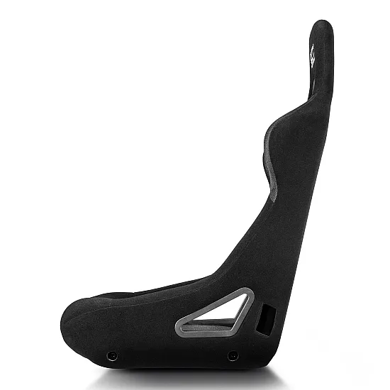 Sparco Sprint Stoel FIA 8855-1999 - Zwart