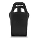 Sparco Sprint Stoel FIA 8855-1999 - Zwart