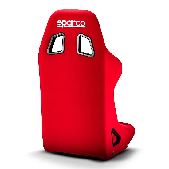 Sparco Sprint Stoel FIA 8855-1999 - Rood