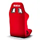 Sparco Sprint Stoel FIA 8855-1999 - Rood