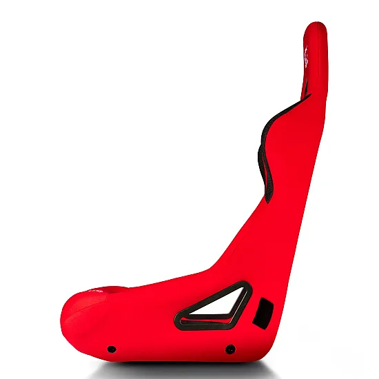 Sparco Sprint Stoel FIA 8855-1999 - Rood