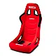 Sparco Sprint Stoel FIA 8855-1999 - Rood