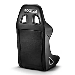 Sparco Sprint Sky Stoel FIA 8855-1999 - Zwart