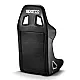 Sparco Sprint Sky Stoel FIA 8855-1999 - Zwart
