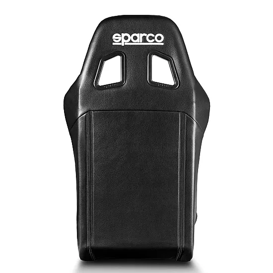 Sparco Sprint Sky Stoel FIA 8855-1999 - Zwart