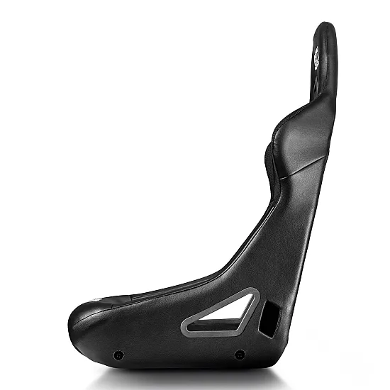 Sparco Sprint Sky Stoel FIA 8855-1999 - Zwart