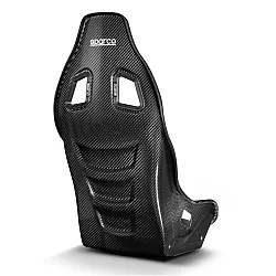 Sparco Ultra Carbon Stoel FIA 8855-1999