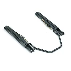 Sparco Zittingrailset Plat