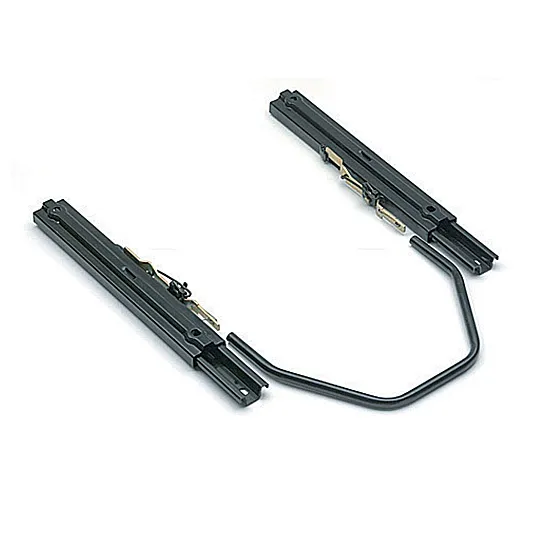 Sparco Zittingrailset Plat