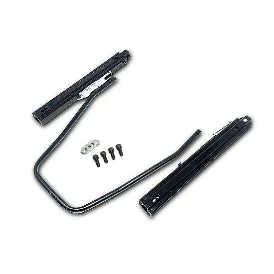 Sparco Set Schuifrails KR