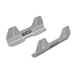 Sparco Aluminium Zijbeugels - FIA Goedgekeurd