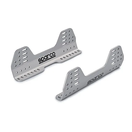 Sparco Aluminium Zijbeugels - FIA Goedgekeurd