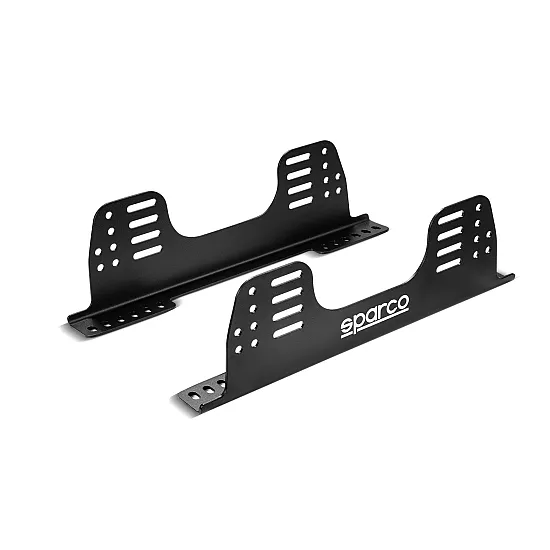 Sparco Zijmontage - Iron