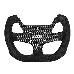 Sparco F-10C Carbon Stuurwiel