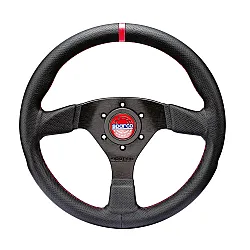 Sparco R383 Champion Stuurwiel