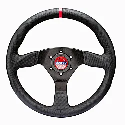 Sparco R383 Champion Stuurwiel