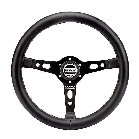 Sparco Targa 350 Stuurwiel