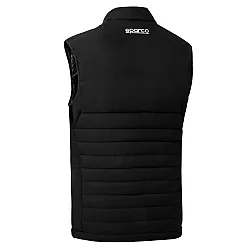 Sparco FTW Frame Vest - Zwart