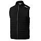 Sparco FTW Frame Vest - Zwart