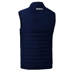 Sparco FTW Frame Vest - Navy Blauw