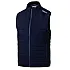 Sparco FTW Frame Vest - Navy Blauw
