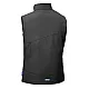 Sparco Sandford Grit Gewatteerd Vest - Grijs