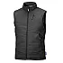 Sparco Sandford Grit Gewatteerd Vest - Grijs