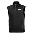 Sparco Vest - Zwart