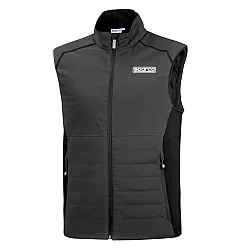 Sparco Vest - Grijs / Zwart