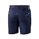 Martini Racing Bermuda - Navy Blauw