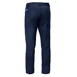 Sparco Grit Antero Broek - Marineblauw