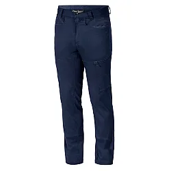 Sparco Grit Antero Broek - Marineblauw