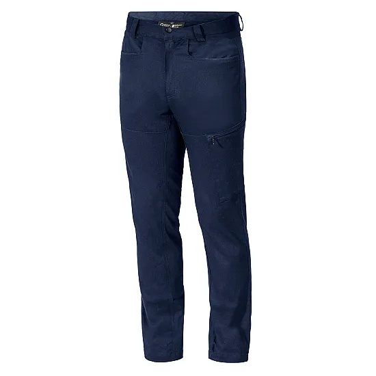 Sparco Grit Antero Broek - Marineblauw