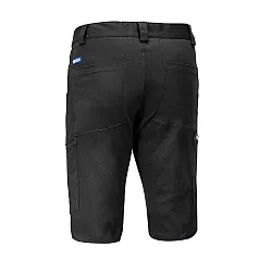 Sparco Grit Bermuda Yale - Grijs