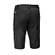 Sparco Grit Bermuda Yale - Grijs