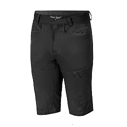 Sparco Grit Bermuda Yale - Grijs