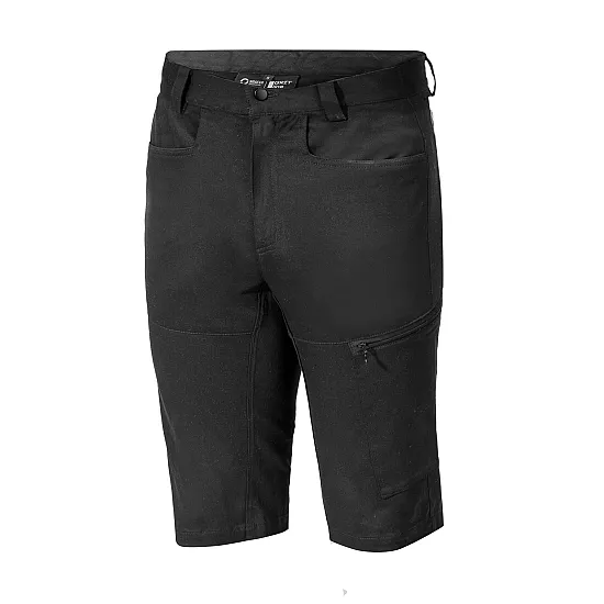 Sparco Grit Bermuda Yale - Grijs