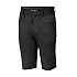 Sparco Grit Bermuda Yale - Grijs