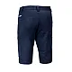 Sparco Grit Bermuda Yale - Navy Blauw