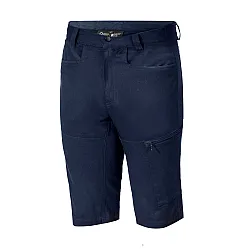 Sparco Grit Bermuda Yale - Navy Blauw