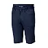 Sparco Grit Bermuda Yale - Navy Blauw