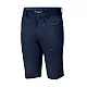 Sparco Grit Bermuda Yale - Navy Blauw