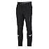 Sparco Light Tech Kansas Broek - Zwart / Donkergrijs