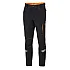 Sparco Light Tech Kansas Broek - Zwart / Oranje